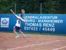 Tennisturnier 05