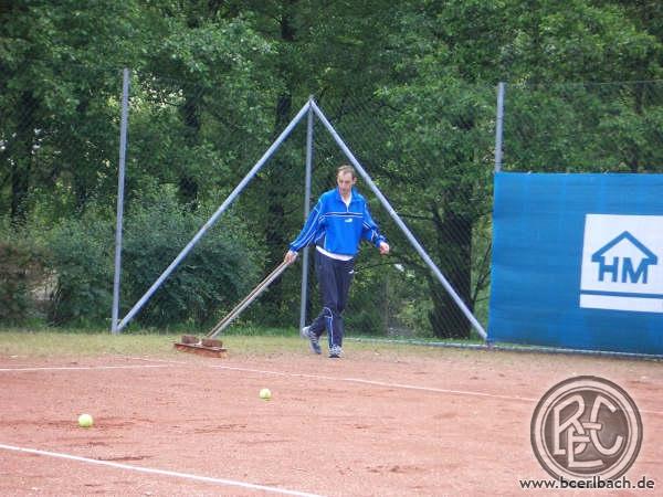 Tennisturnier 05