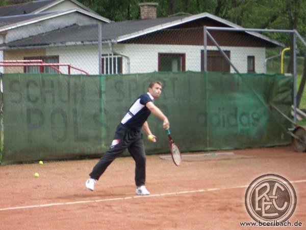 Tennisturnier 05