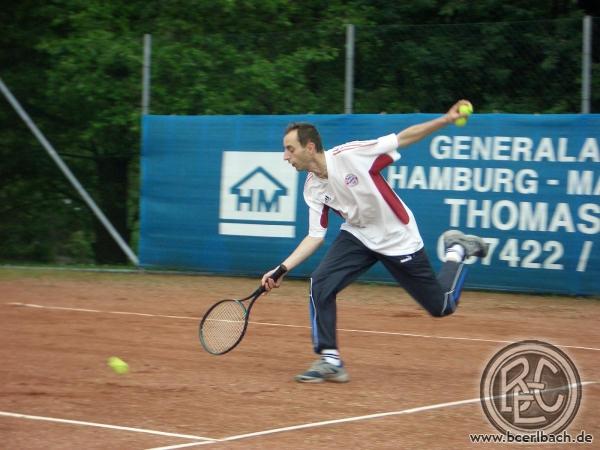 Tennisturnier 05