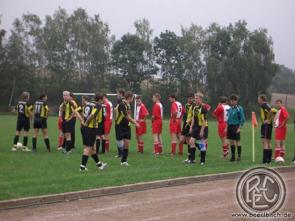 Pausa-BCE 05/06