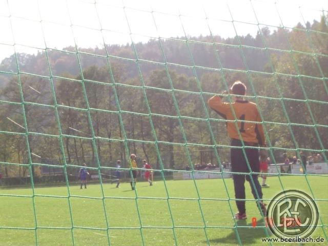 BCE - Kürbitz