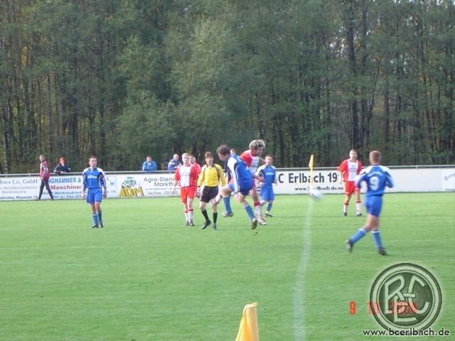 BCE - Kürbitz