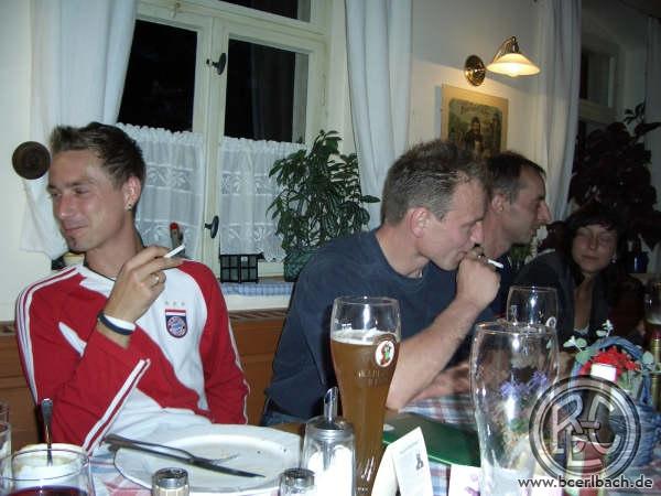 Grüne Tal Derbysieg