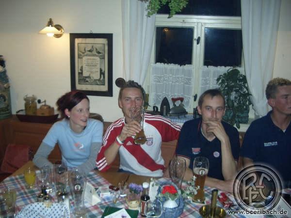 Grüne Tal Derbysieg