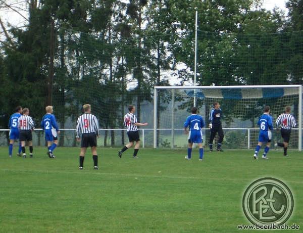 Großfriesen-BCE 05/06