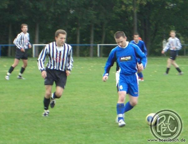 Großfriesen-BCE 05/06