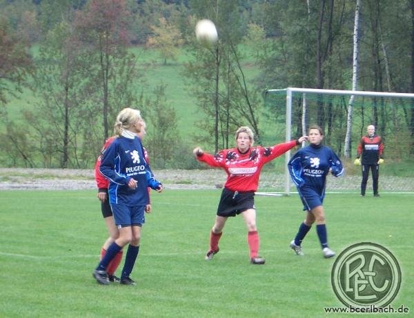 BCE-Dittmannsdorf Pokal 05/06