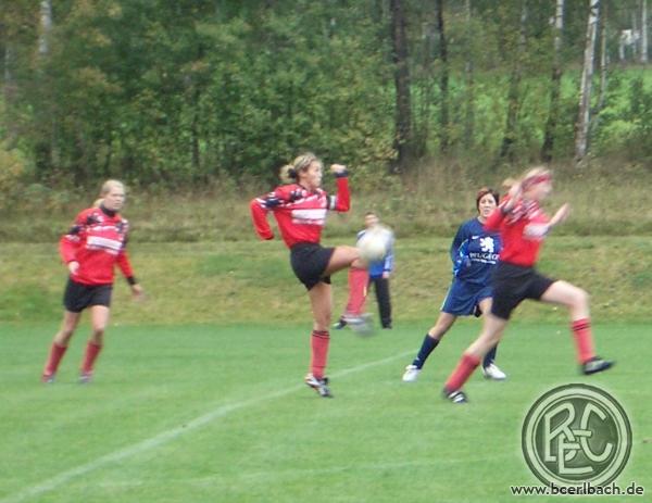 BCE-Dittmannsdorf Pokal 05/06