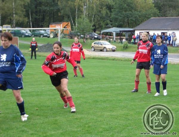 BCE-Dittmannsdorf Pokal 05/06