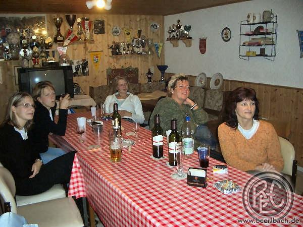 Tootaale Kirwe-Auftaktfeier