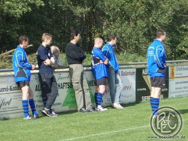 BCE - Elster 05/06
