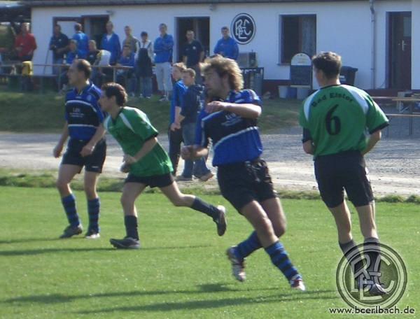 BCE - Elster 05/06