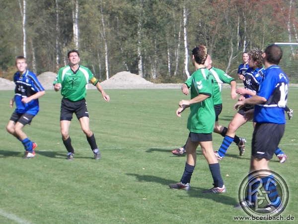 BCE - Elster 05/06