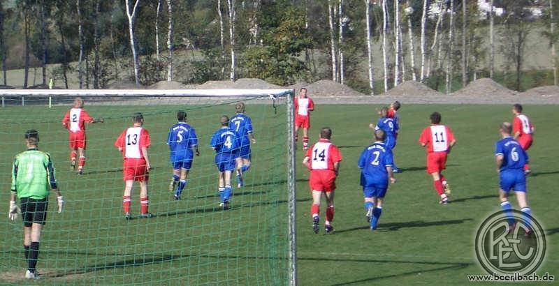 BCE - Elster 05/06