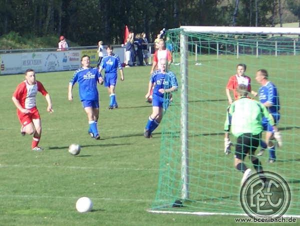 BCE - Elster 05/06
