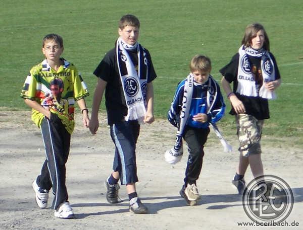 BCE - Elster 05/06