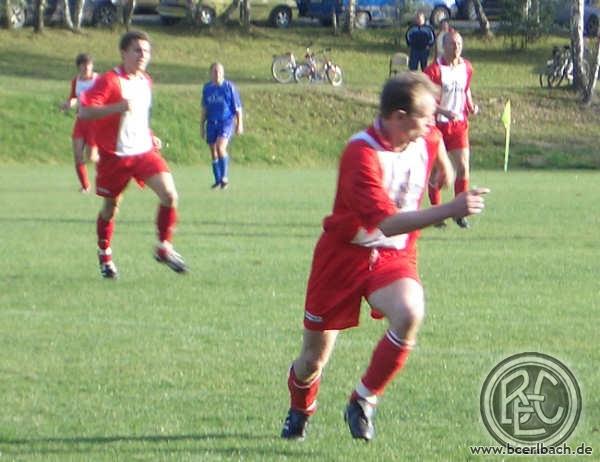 BCE - Elster 05/06