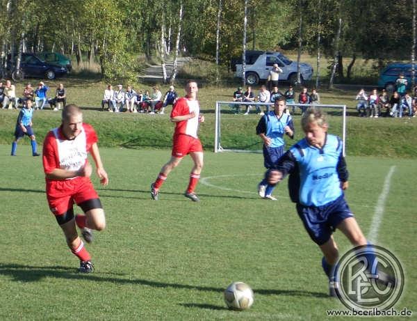 BCE-Elsterberg 05/06