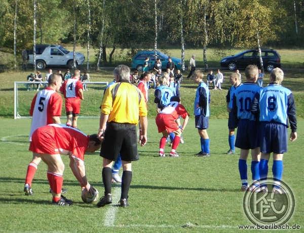 BCE-Elsterberg 05/06