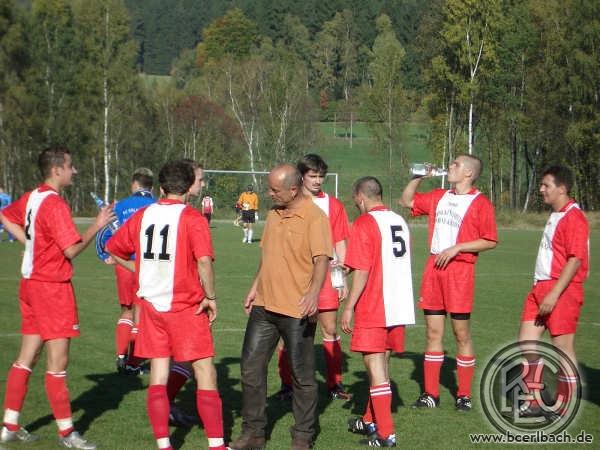 BCE-Elsterberg 05/06