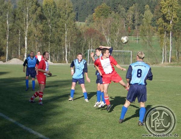 BCE-Elsterberg 05/06