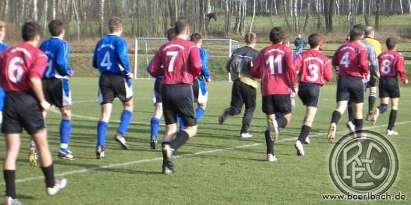 BCE-Wernitzgrün 05/06