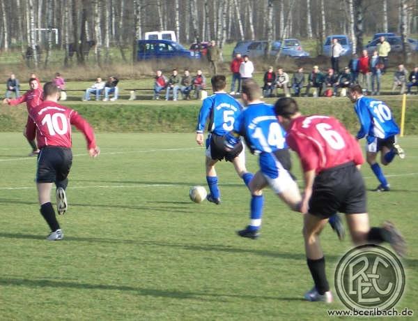 BCE-Wernitzgrün 05/06