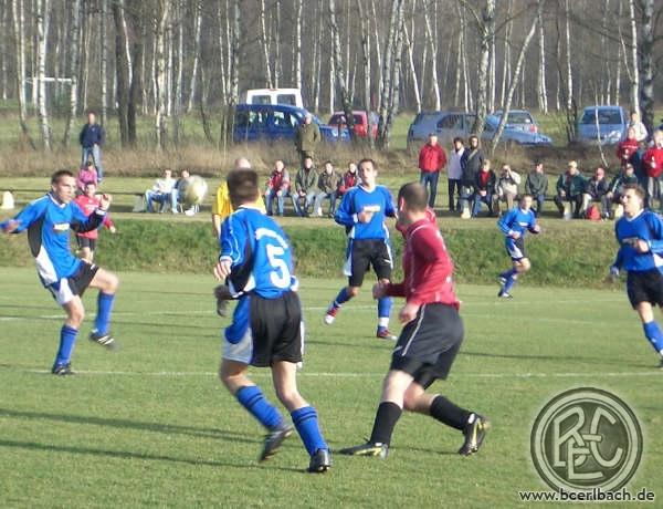 BCE-Wernitzgrün 05/06