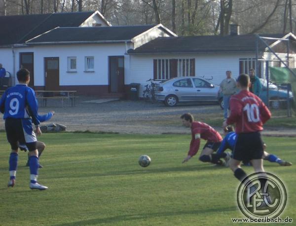 BCE-Wernitzgrün 05/06