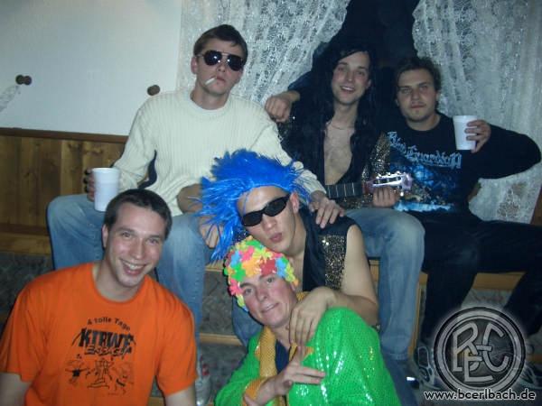 Kirwe-Revival-Party