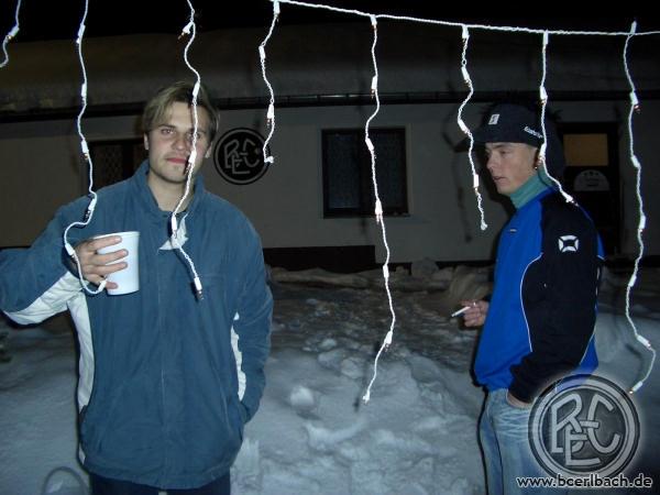 BCE-Silvester 05