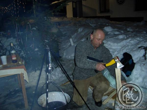 BCE-Silvester 05