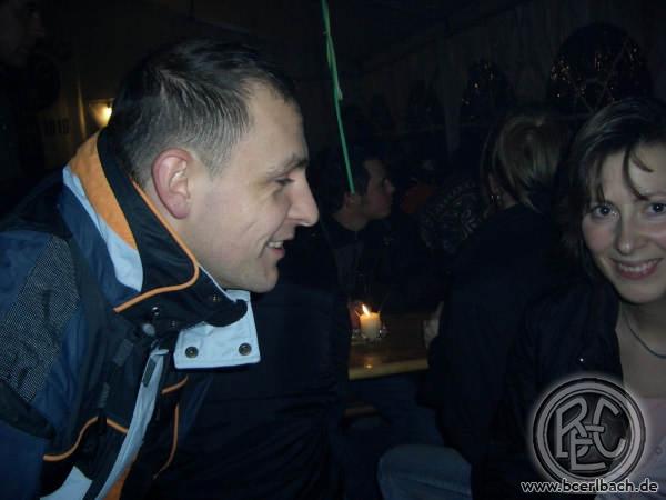 BCE-Silvester 05