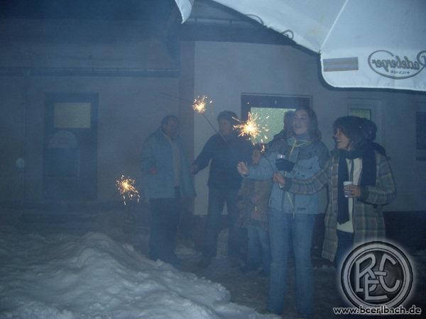 BCE-Silvester 05