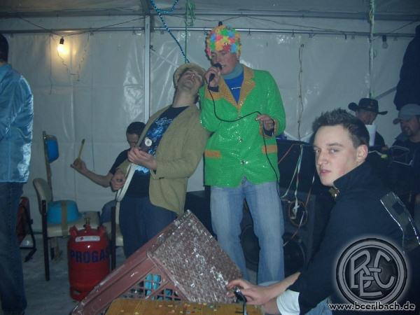 BCE-Silvester 05