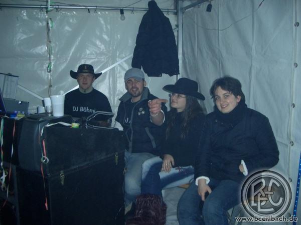 BCE-Silvester 05