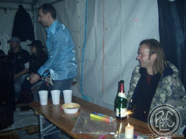 BCE-Silvester 05
