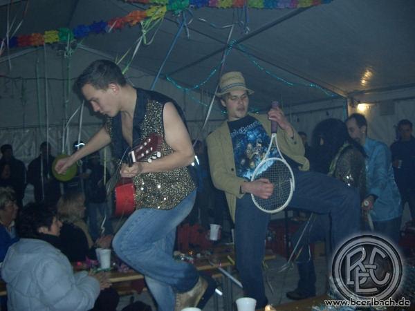 BCE-Silvester 05