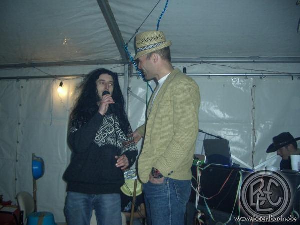 BCE-Silvester 05