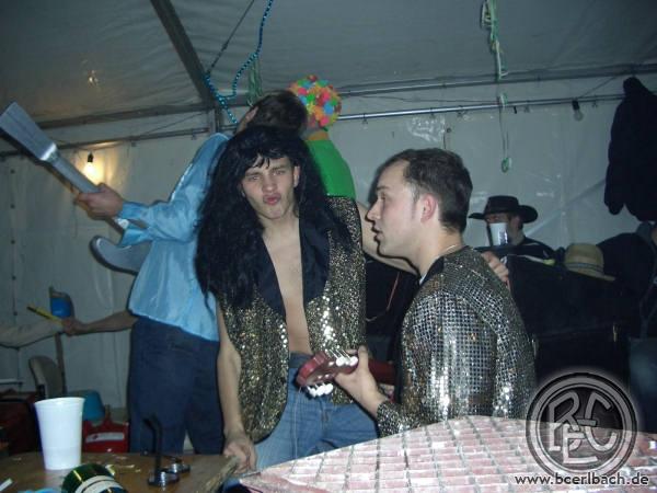 BCE-Silvester 05