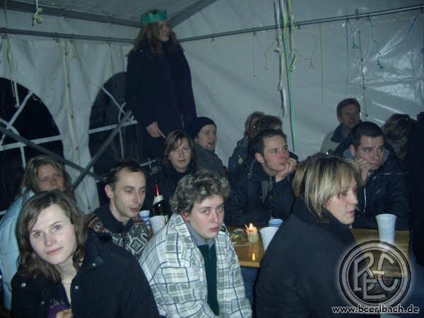 BCE-Silvester 05