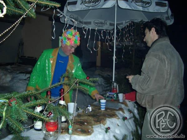 BCE-Silvester 05