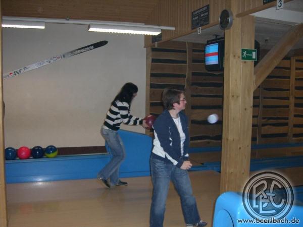 Bowling