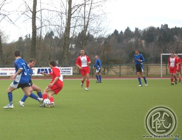 BCE - Großfriesen
