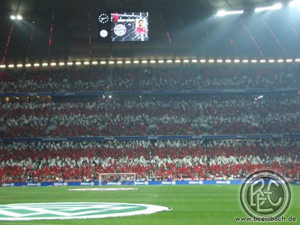 Eröffnung Allianz Arena 05