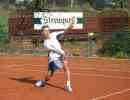 Tennisturnier 06