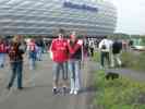 Eröffnung Allianz Arena 05